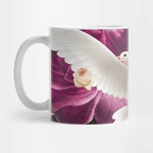 Holy Spirit Mug